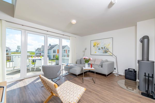  La Maisonnette - 