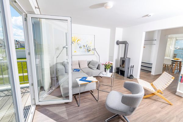  La Maisonnette - 