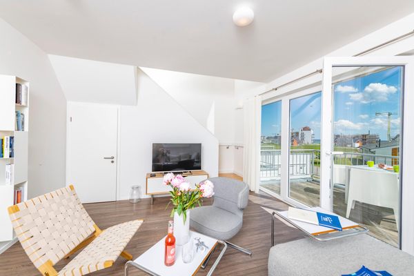  La Maisonnette - 