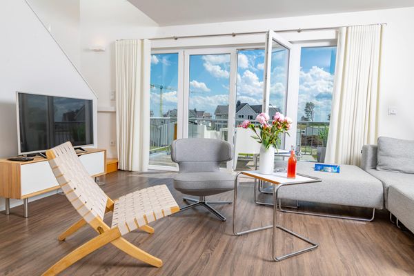 La Maisonnette - 