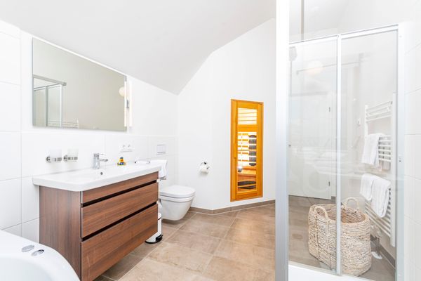  La Maisonnette - 