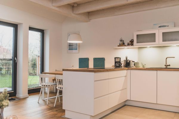 Foto 6 Ferienwohnung Ostfriesland Krummhörn & Umgebung Van Senden 3 Bente (Objekt 68112) buchen