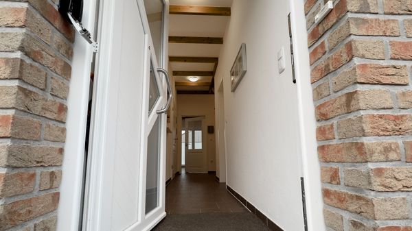Foto 42 Ferienwohnung Ostfriesland Carolinensiel FeWo Harlebrise - Carolinensiel (Objekt 41805) suchen