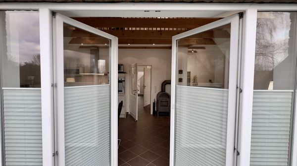 Foto 40 Ferienwohnung Ostfriesland Carolinensiel FeWo Harlebrise - Carolinensiel (Objekt 41805) Reise