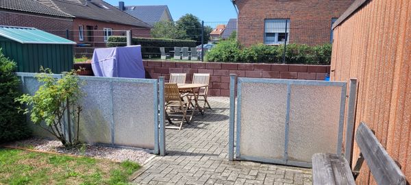 Foto 6 Ferienwohnung Ostfriesland Borkum Meeuw Haus Marrakesch (Objekt 24343) buchen