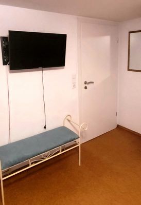 Foto 26 Ferienwohnung Ostfriesland Borkum Meeuw Haus Marrakesch (Objekt 24343) buchen