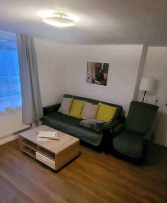 Foto 14 Ferienwohnung Ostfriesland Borkum Meeuw Haus Marrakesch (Objekt 24343) Urlaub