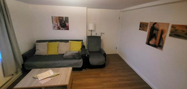 Foto 15 Ferienwohnung Ostfriesland Borkum Meeuw Haus Marrakesch (Objekt 24343) Reise