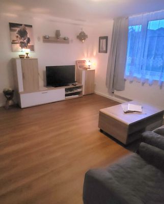 Foto 19 Ferienwohnung Ostfriesland Borkum Meeuw Haus Marrakesch (Objekt 24343) Urlaub