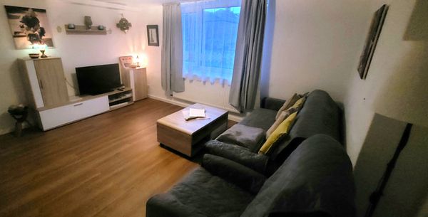 Foto 17 Ferienwohnung Ostfriesland Borkum Meeuw Haus Marrakesch (Objekt 24343) suchen