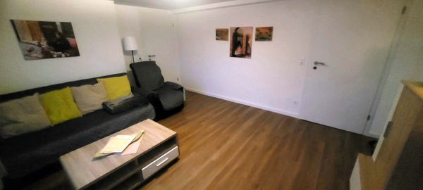 Foto 16 Ferienwohnung Ostfriesland Borkum Meeuw Haus Marrakesch (Objekt 24343) buchen