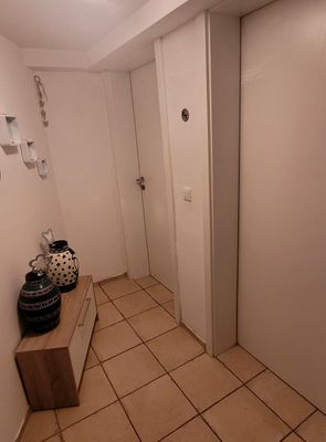 Foto 12 Ferienwohnung Ostfriesland Borkum Meeuw Haus Marrakesch (Objekt 24343) suchen