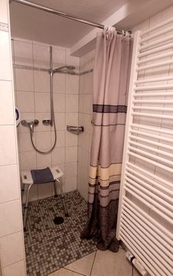 Foto 29 Ferienwohnung Ostfriesland Borkum Meeuw Haus Marrakesch (Objekt 24343) Urlaub
