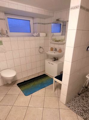 Foto 27 Ferienwohnung Ostfriesland Borkum Meeuw Haus Marrakesch (Objekt 24343) suchen