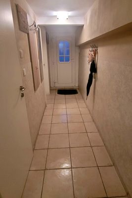 Foto 31 Ferienwohnung Ostfriesland Borkum Meeuw Haus Marrakesch (Objekt 24343) buchen