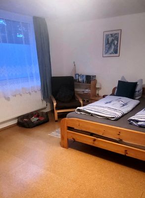 Foto 22 Ferienwohnung Ostfriesland Borkum Meeuw Haus Marrakesch (Objekt 24343) suchen