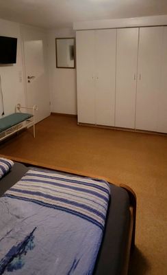 Foto 23 Ferienwohnung Ostfriesland Borkum Meeuw Haus Marrakesch (Objekt 24343) Nordsee
