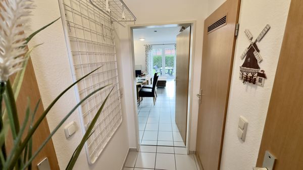 Foto 16 Ferienhaus Ostfriesland Carolinensiel Haus Seemöwe - Carolinensiel (Objekt 27552) buchen