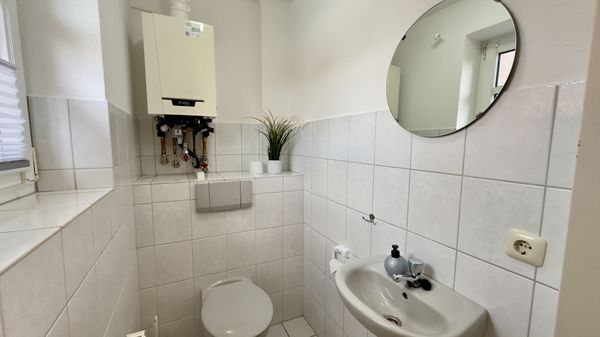 Foto 19 Ferienhaus Ostfriesland Carolinensiel Haus Seemöwe - Carolinensiel (Objekt 27552) Urlaub