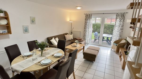 Foto 5 Ferienhaus Ostfriesland Carolinensiel Haus Seemöwe - Carolinensiel (Objekt 27552) Reise