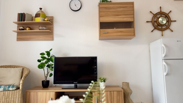 Foto 7 Ferienhaus Ostfriesland Carolinensiel Haus Seemöwe - Carolinensiel (Objekt 27552) suchen