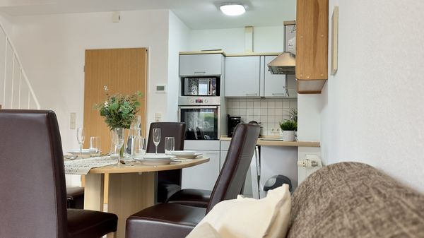 Foto 10 Ferienhaus Ostfriesland Carolinensiel Haus Seemöwe - Carolinensiel (Objekt 27552) Reise