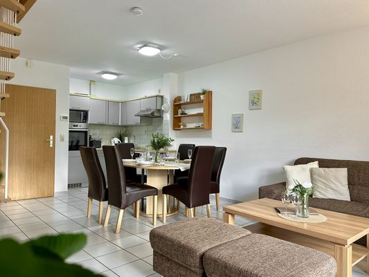 Foto 12 Ferienhaus Ostfriesland Carolinensiel Haus Seemöwe - Carolinensiel (Objekt 27552) suchen