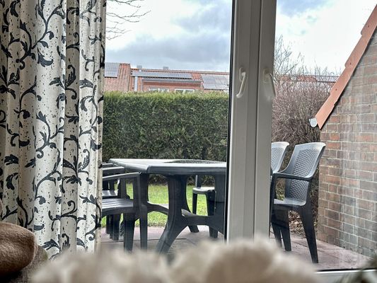 Foto 14 Ferienhaus Ostfriesland Carolinensiel Haus Seemöwe - Carolinensiel (Objekt 27552) Urlaub