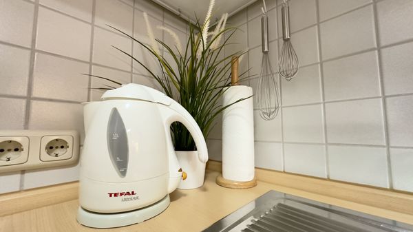 Foto 18 Ferienhaus Ostfriesland Carolinensiel Haus Seemöwe - Carolinensiel (Objekt 27552) Nordsee