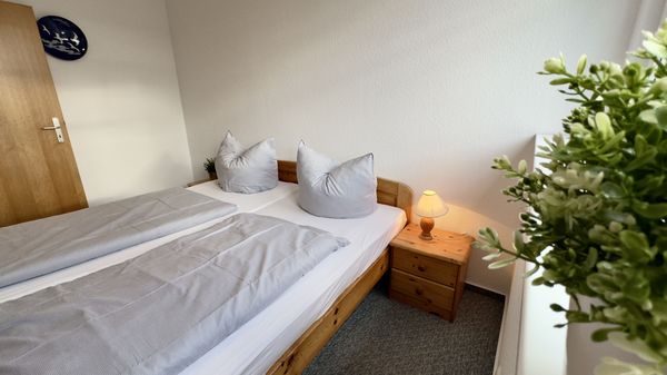 Foto 9 Ferienhaus Ostfriesland Carolinensiel Haus Seemöwe - Carolinensiel (Objekt 27552) Urlaub