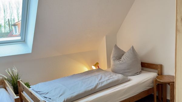 Foto 24 Ferienhaus Ostfriesland Carolinensiel Haus Seemöwe - Carolinensiel (Objekt 27552) Urlaub