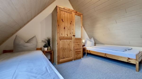 Foto 32 Ferienhaus Ostfriesland Carolinensiel Haus Seemöwe - Carolinensiel (Objekt 27552) suchen