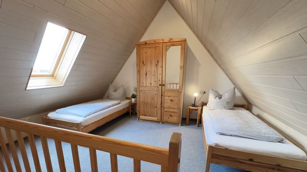 Foto 29 Ferienhaus Ostfriesland Carolinensiel Haus Seemöwe - Carolinensiel (Objekt 27552) Urlaub