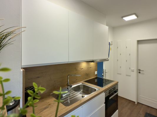 Foto 20 Ferienwohnung Ostfriesland Friesland Kleine Freiheit mit Balkon - Horumersiel (Objekt 26214) Reise