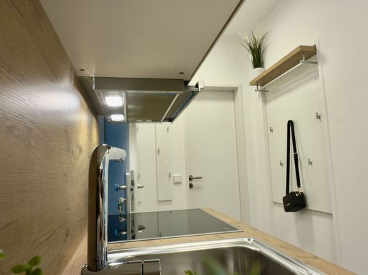 Foto 22 Ferienwohnung Ostfriesland Friesland Kleine Freiheit mit Balkon - Horumersiel (Objekt 26214) suchen