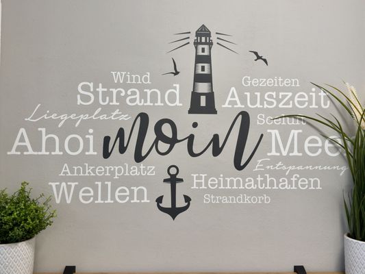 Foto 18 Ferienwohnung Ostfriesland Friesland Kleine Freiheit mit Balkon - Horumersiel (Objekt 26214) Nordsee