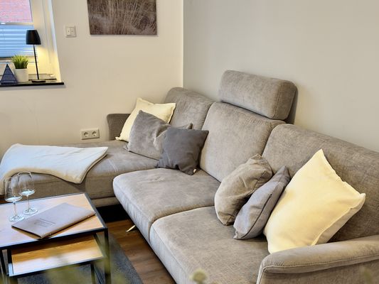 Foto 6 Ferienwohnung Ostfriesland Friesland Kleine Freiheit mit Balkon - Horumersiel (Objekt 26214) buchen