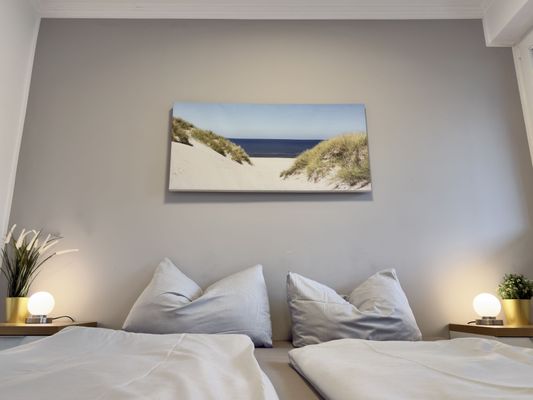 Foto 16 Ferienwohnung Ostfriesland Friesland Kleine Freiheit mit Balkon - Horumersiel (Objekt 26214) buchen