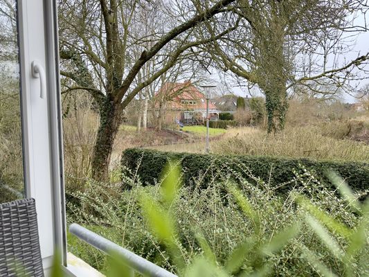 Foto 13 Ferienwohnung Ostfriesland Friesland Kleine Freiheit mit Balkon - Horumersiel (Objekt 26214) Nordsee