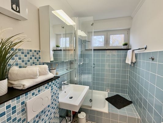 Foto 28 Ferienwohnung Ostfriesland Friesland Kleine Freiheit mit Balkon - Horumersiel (Objekt 26214) Nordsee