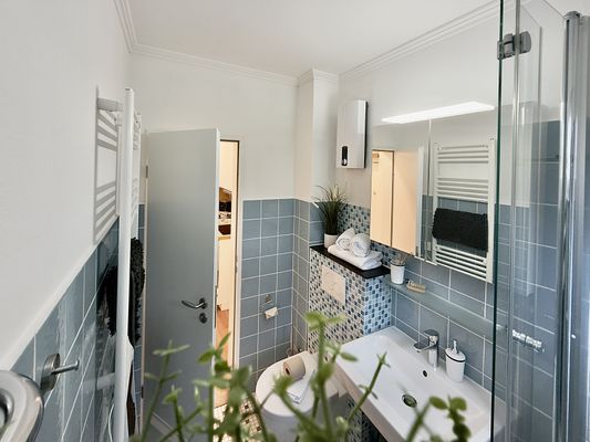 Foto 29 Ferienwohnung Ostfriesland Friesland Kleine Freiheit mit Balkon - Horumersiel (Objekt 26214) Urlaub