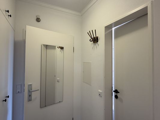 Foto 27 Ferienwohnung Ostfriesland Friesland FeWo Moin - Horumersiel (Objekt 26196) suchen