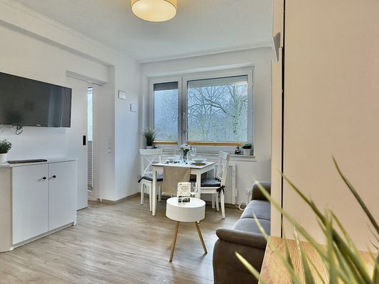 Foto 23 Ferienwohnung Ostfriesland Friesland FeWo Moin - Horumersiel (Objekt 26196) Nordsee