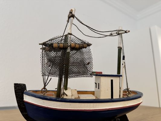 Foto 4 Ferienwohnung Ostfriesland Friesland FeWo Moin - Horumersiel (Objekt 26196) Urlaub