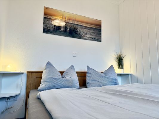 Foto 15 Ferienwohnung Ostfriesland Friesland FeWo Moin - Horumersiel (Objekt 26196) Reise