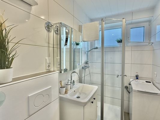 Foto 26 Ferienwohnung Ostfriesland Friesland FeWo Moin - Horumersiel (Objekt 26196) buchen