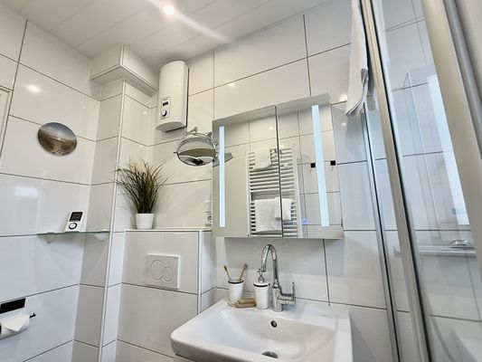 Foto 6 Ferienwohnung Ostfriesland Friesland FeWo Moin - Horumersiel (Objekt 26196) buchen