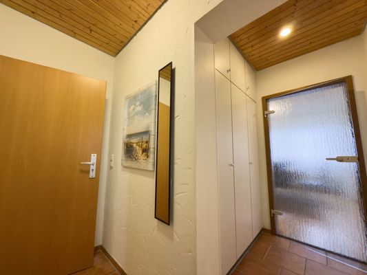 Foto 15 Ferienwohnung Ostfriesland Friesland FeWo Nordlicht mit Balkon - Horumersiel (Objekt 26216) Reise