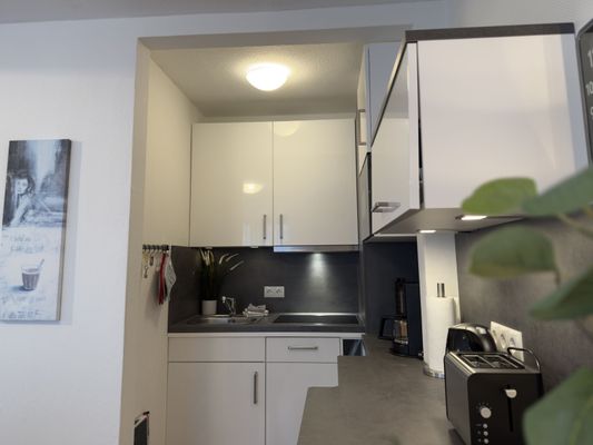 Foto 23 Ferienwohnung Ostfriesland Friesland FeWo Nordlicht mit Balkon - Horumersiel (Objekt 26216) Nordsee