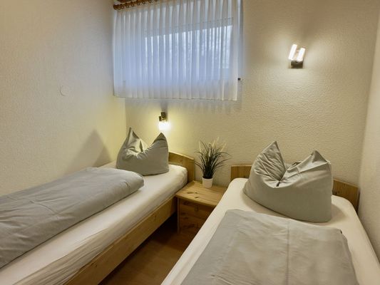 Foto 28 Ferienwohnung Ostfriesland Friesland FeWo Nordlicht mit Balkon - Horumersiel (Objekt 26216) Nordsee